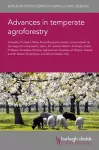 Advances in Temperate Agroforestry cover