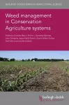 Weed Management in Conservation Agriculture Systems cover