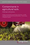 Contaminants in Agricultural Soils cover