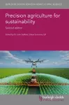 Precision Agriculture for Sustainability: Second Edition cover