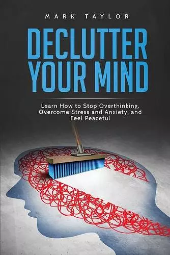 Declutter Your Mind cover