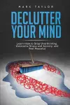 Declutter Your Mind cover
