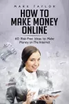 How to Make Money Online cover