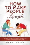 How to Make People Laugh cover