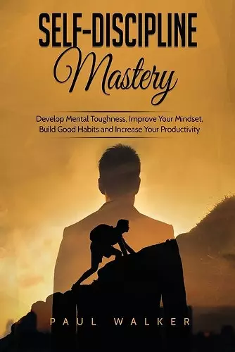 Self-Discipline Mastery cover