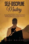 Self-Discipline Mastery cover