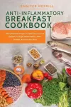 Anti-Inflammatory Breakfast Cookbook cover