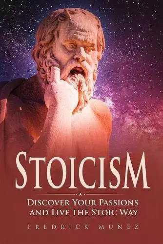 Stoicism cover