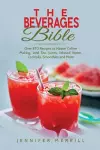 The Beverages Bible cover