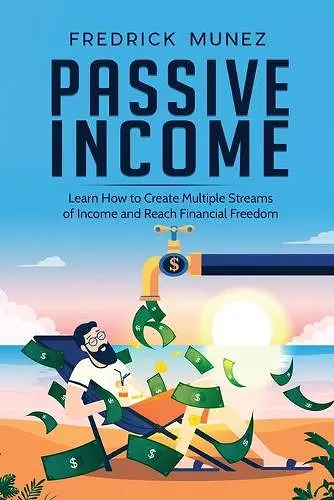 Passive Income cover