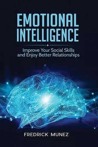 Emotional Intelligence cover