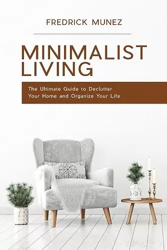 Minimalist Living cover