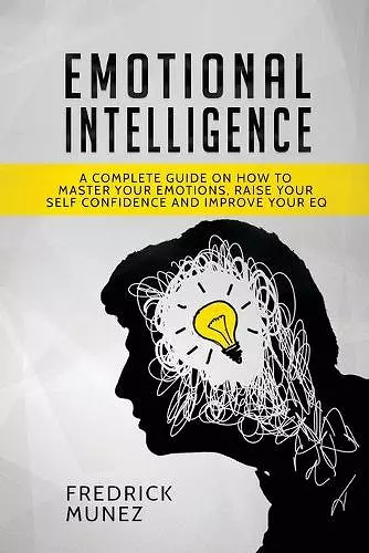 Emotional Intelligence cover