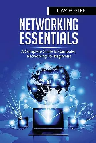 Networking Essentials cover