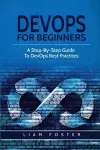 DevOps For Beginners cover