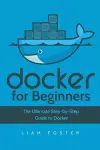 Docker for Beginners cover