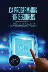 C# Programming For Beginners cover