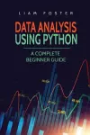 Data Analysis Using Python cover