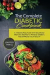 The Complete Diabetic Cookbook cover