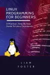 Linux Programming for Beginners cover