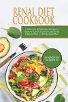 Renal Diet Cookbook cover