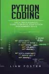 Python Coding cover