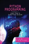 Pyton Programming cover