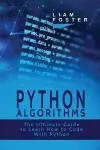 Python Algorithms cover