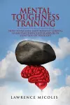 Mental Toughness Training cover