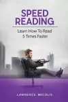 Speed Reading cover
