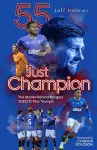 Just Champion cover