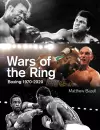 Wars of the Ring cover