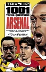 Trivquiz Arsenal cover