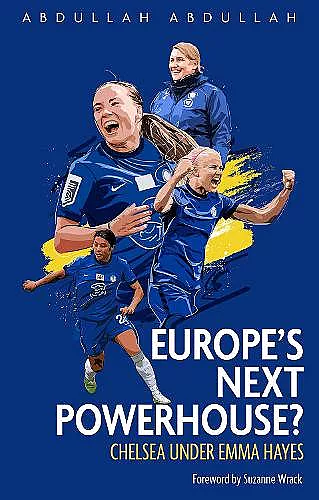 Europe's Next Powerhouse? cover