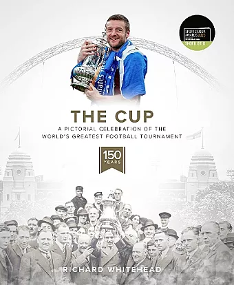 The Cup cover