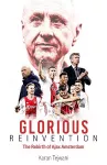 Glorious Reinvention cover