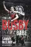 The Last Busby Babe cover