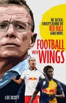 Football with Wings cover