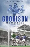 Goodison Memories cover
