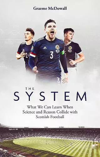 The System cover