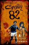 España 82 cover