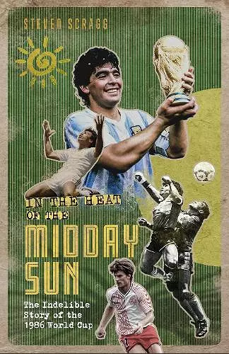 In the Heat of the Midday Sun cover