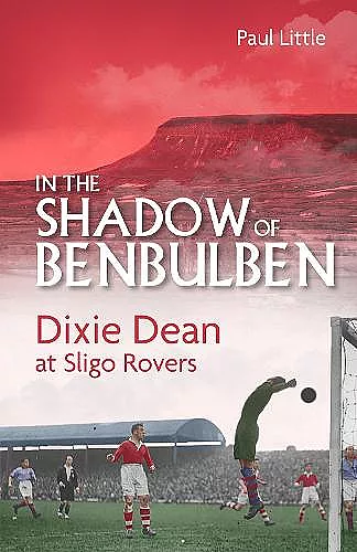 In the Shadow of Benbulben cover