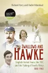 Swallows and Hawke cover