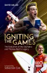 Igniting the Games cover