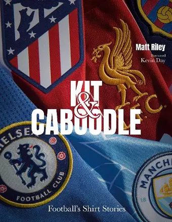 Kit and Caboodle cover