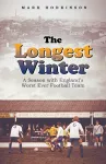 The Longest Winter cover