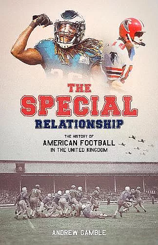 The Special Relationship cover