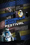 The Legend of the Formula Ford Festival cover
