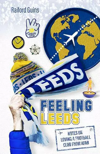 Feeling Leeds cover